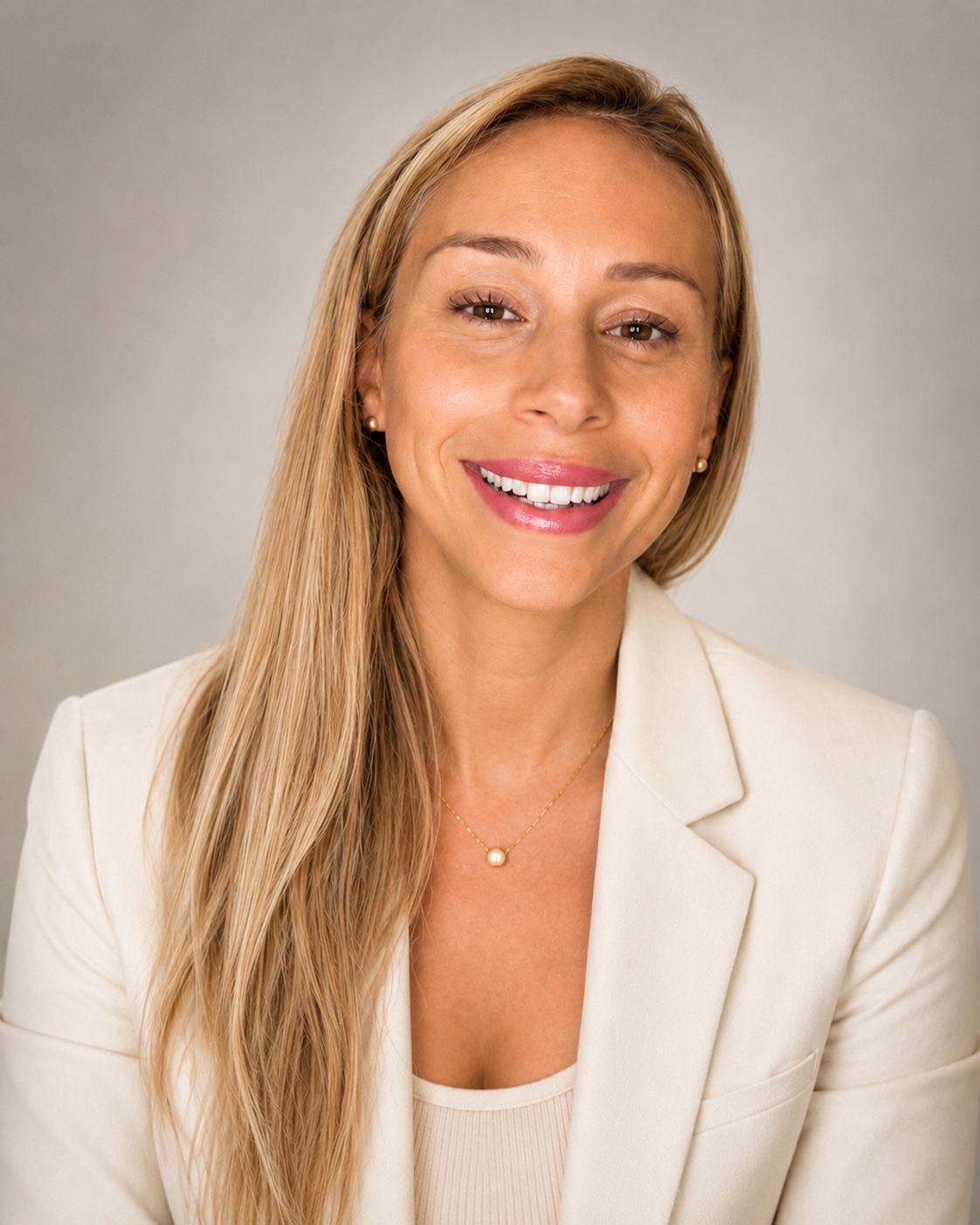 Mafalda Carvalho, Founder of Prestige Radiance